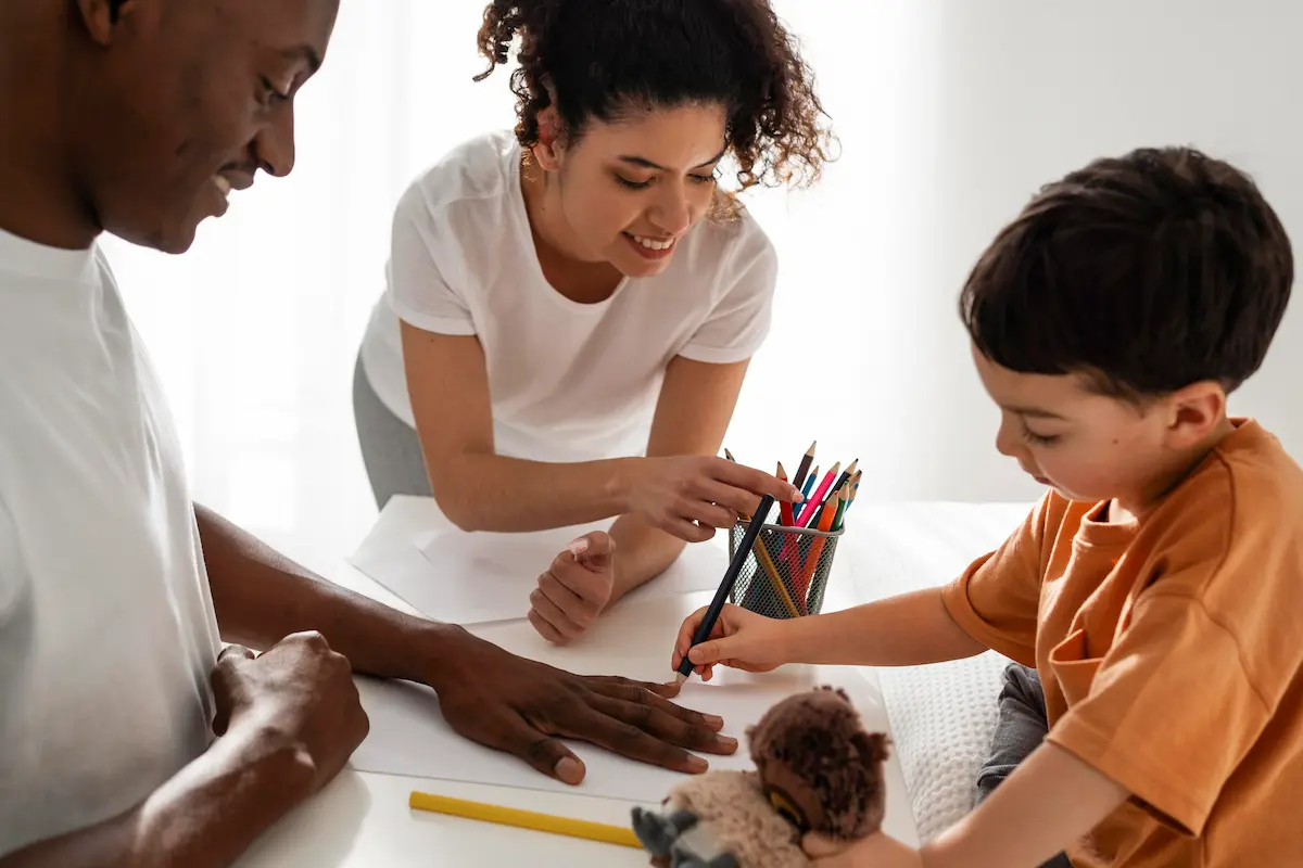 Atuação multidisciplinar nos transtornos do desenvolvimento